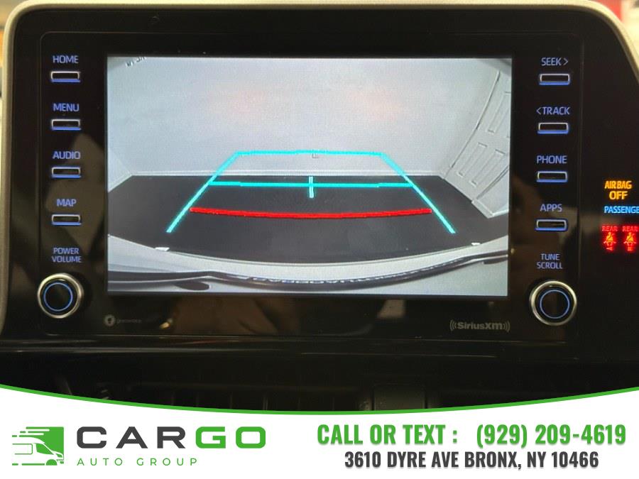 2021 Toyota C-HR LE FWD (Natl), available for sale in Bronx, New York | Cargo Auto Group LLC. Bronx, New York 2021 Toyota C-HR LE FWD (Natl), available for sale in Bronx, New York | Cargo Auto Group LLC. Bronx, New York