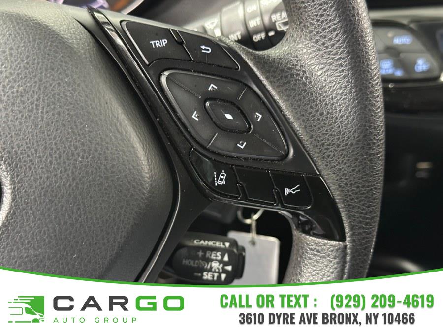 2021 Toyota C-HR LE FWD (Natl), available for sale in Bronx, New York | Cargo Auto Group LLC. Bronx, New York 2021 Toyota C-HR LE FWD (Natl), available for sale in Bronx, New York | Cargo Auto Group LLC. Bronx, New York
