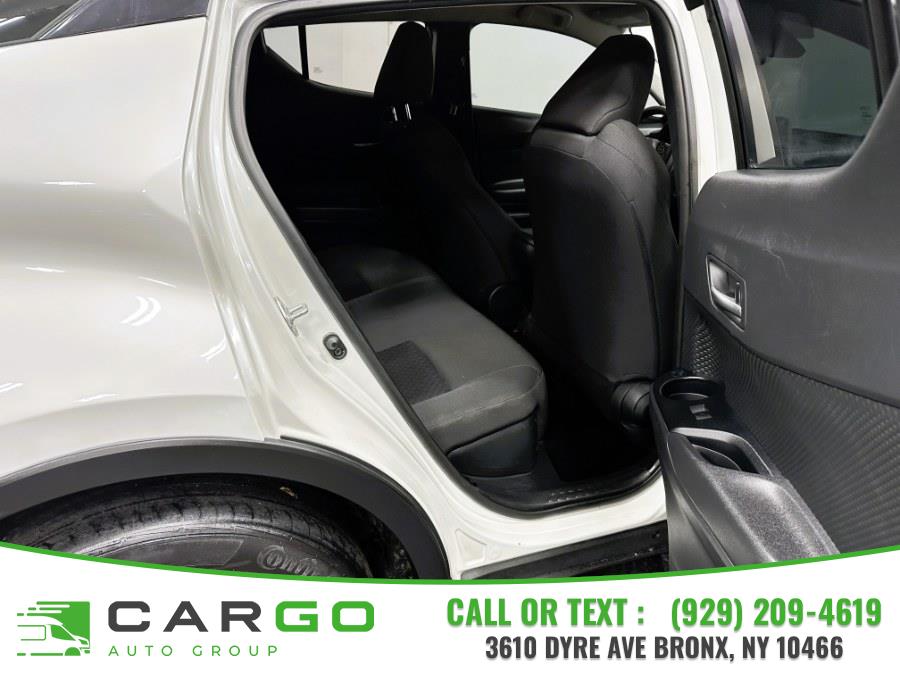 2021 Toyota C-HR LE FWD (Natl), available for sale in Bronx, New York | Cargo Auto Group LLC. Bronx, New York 2021 Toyota C-HR LE FWD (Natl), available for sale in Bronx, New York | Cargo Auto Group LLC. Bronx, New York