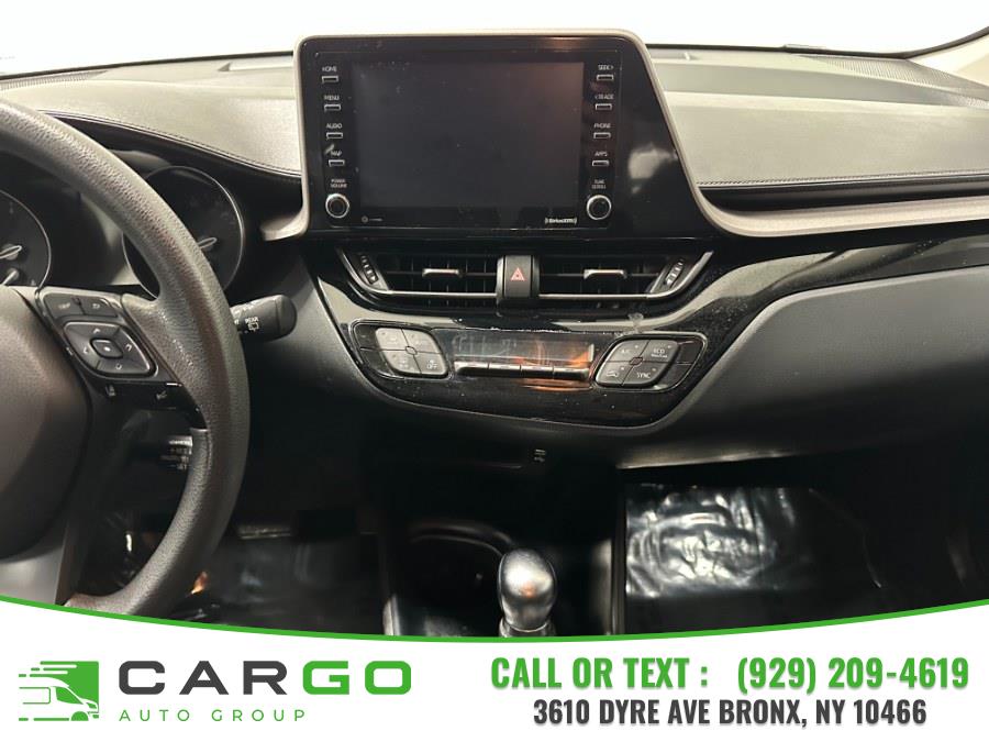 2021 Toyota C-HR LE FWD (Natl), available for sale in Bronx, New York | Cargo Auto Group LLC. Bronx, New York 2021 Toyota C-HR LE FWD (Natl), available for sale in Bronx, New York | Cargo Auto Group LLC. Bronx, New York