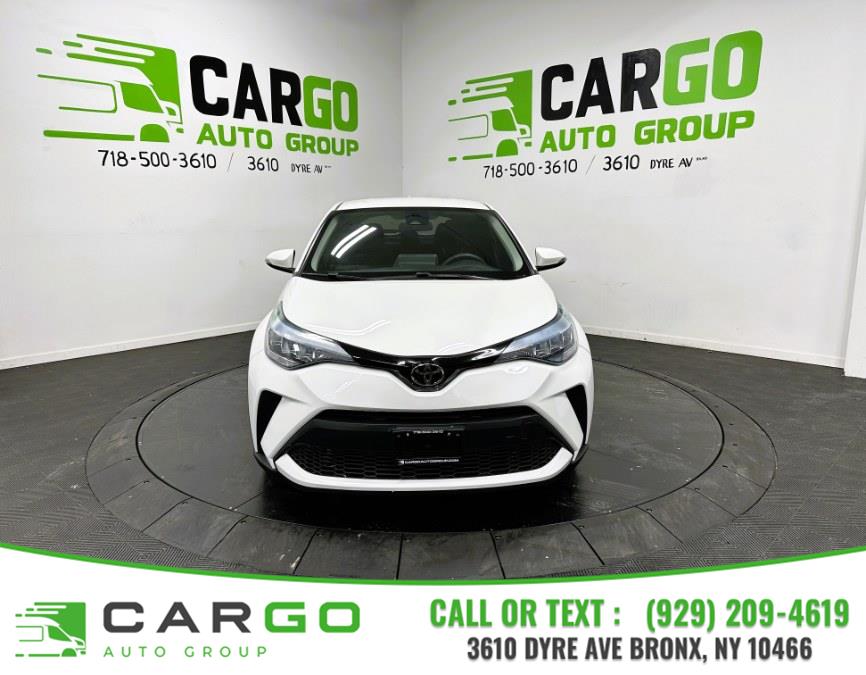 2021 Toyota C-HR LE FWD (Natl), available for sale in Bronx, New York | Cargo Auto Group LLC. Bronx, New York 2021 Toyota C-HR LE FWD (Natl), available for sale in Bronx, New York | Cargo Auto Group LLC. Bronx, New York