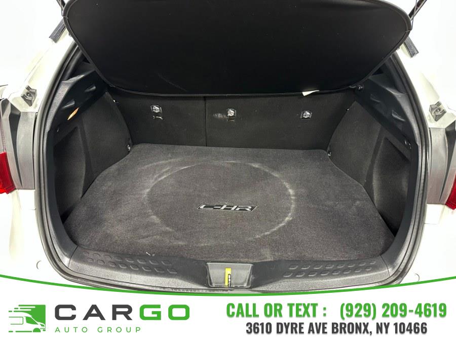 2021 Toyota C-HR LE FWD (Natl), available for sale in Bronx, New York | Cargo Auto Group LLC. Bronx, New York 2021 Toyota C-HR LE FWD (Natl), available for sale in Bronx, New York | Cargo Auto Group LLC. Bronx, New York