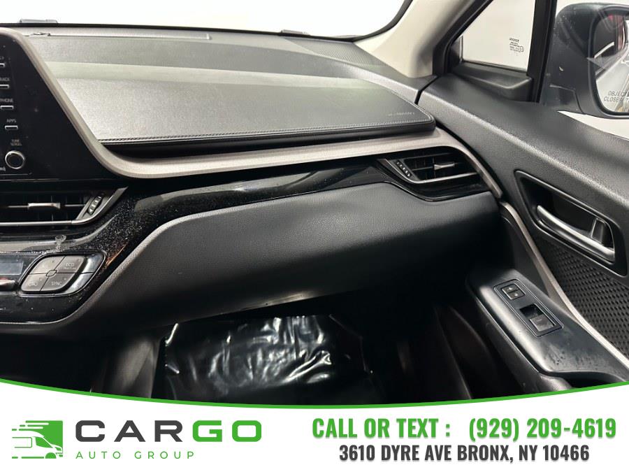 2021 Toyota C-HR LE FWD (Natl), available for sale in Bronx, New York | Cargo Auto Group LLC. Bronx, New York 2021 Toyota C-HR LE FWD (Natl), available for sale in Bronx, New York | Cargo Auto Group LLC. Bronx, New York