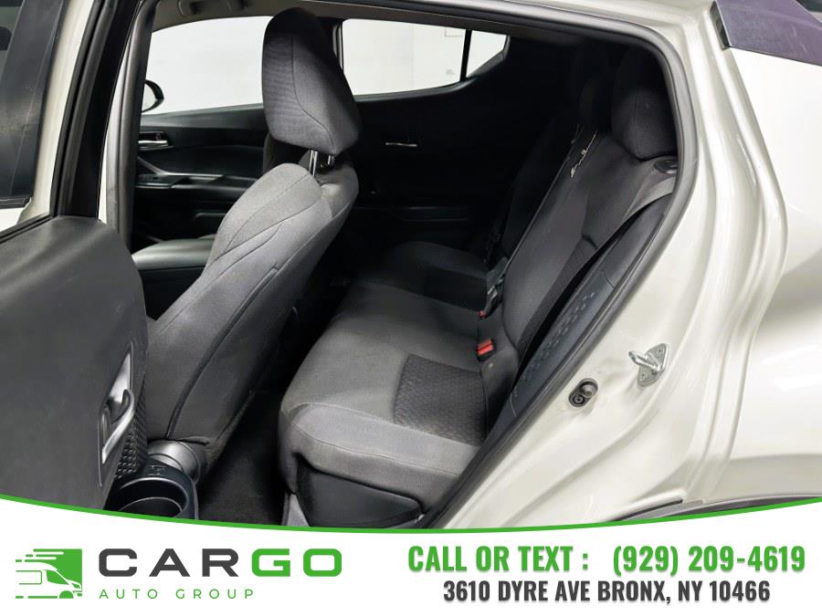 2021 Toyota C-HR LE FWD (Natl), available for sale in Bronx, New York | Cargo Auto Group LLC. Bronx, New York 2021 Toyota C-HR LE FWD (Natl), available for sale in Bronx, New York | Cargo Auto Group LLC. Bronx, New York