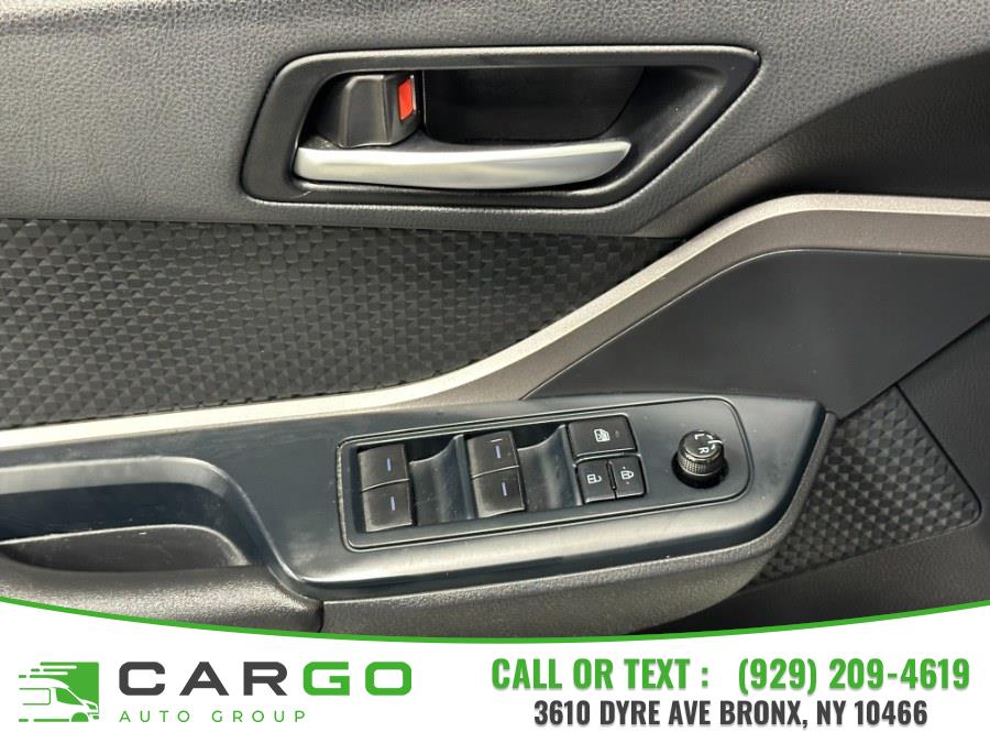 2021 Toyota C-HR LE FWD (Natl), available for sale in Bronx, New York | Cargo Auto Group LLC. Bronx, New York 2021 Toyota C-HR LE FWD (Natl), available for sale in Bronx, New York | Cargo Auto Group LLC. Bronx, New York