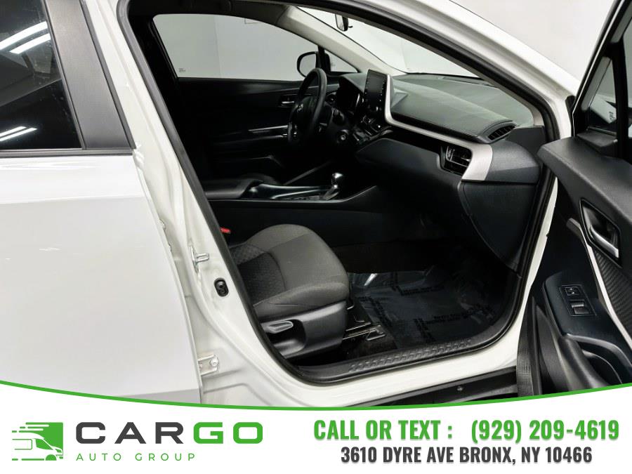 2021 Toyota C-HR LE FWD (Natl), available for sale in Bronx, New York | Cargo Auto Group LLC. Bronx, New York 2021 Toyota C-HR LE FWD (Natl), available for sale in Bronx, New York | Cargo Auto Group LLC. Bronx, New York
