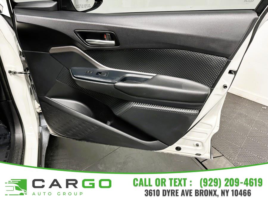 2021 Toyota C-HR LE FWD (Natl), available for sale in Bronx, New York | Cargo Auto Group LLC. Bronx, New York 2021 Toyota C-HR LE FWD (Natl), available for sale in Bronx, New York | Cargo Auto Group LLC. Bronx, New York