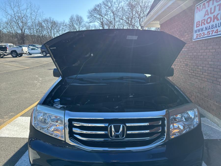 2015 Honda Pilot 4WD 4dr LX, available for sale in Waterbury, Connecticut | National Auto Brokers, Inc.. Waterbury, Connecticut 2015 Honda Pilot 4WD 4dr LX, available for sale in Waterbury, Connecticut | National Auto Brokers, Inc.. Waterbury, Connecticut