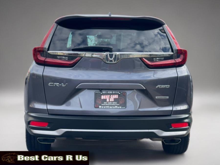2020 Honda Cr-v Touring AWD 4dr SUV, available for sale in Irvington, New Jersey | Best Cars R Us. Irvington, New Jersey 2020 Honda Cr-v Touring AWD 4dr SUV, available for sale in Irvington, New Jersey | Best Cars R Us. Irvington, New Jersey