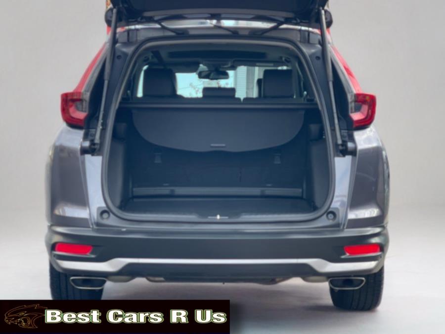 2020 Honda Cr-v Touring AWD 4dr SUV, available for sale in Irvington, New Jersey | Best Cars R Us. Irvington, New Jersey 2020 Honda Cr-v Touring AWD 4dr SUV, available for sale in Irvington, New Jersey | Best Cars R Us. Irvington, New Jersey