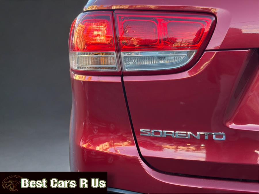 2016 Kia Sorento LX V6 AWD 4dr SUV, available for sale in Irvington, New Jersey | Best Cars R Us. Irvington, New Jersey 2016 Kia Sorento LX V6 AWD 4dr SUV, available for sale in Irvington, New Jersey | Best Cars R Us. Irvington, New Jersey
