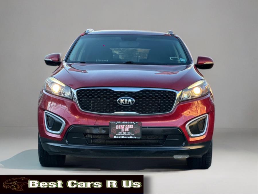 2016 Kia Sorento LX V6 AWD 4dr SUV, available for sale in Irvington, New Jersey | Best Cars R Us. Irvington, New Jersey 2016 Kia Sorento LX V6 AWD 4dr SUV, available for sale in Irvington, New Jersey | Best Cars R Us. Irvington, New Jersey