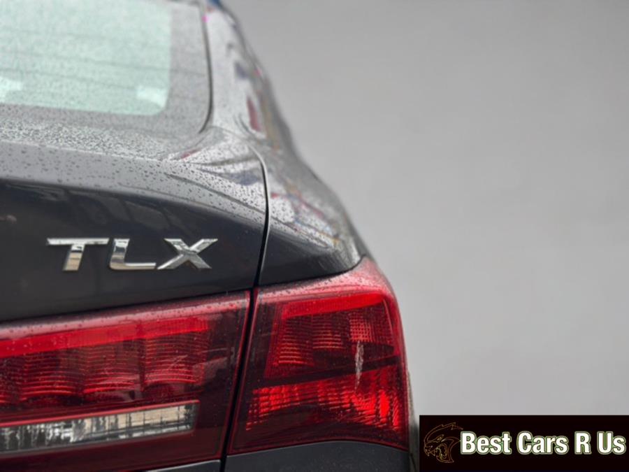 2015 Acura Tlx Base 4dr Sedan, available for sale in Irvington, New Jersey | Best Cars R Us. Irvington, New Jersey 2015 Acura Tlx Base 4dr Sedan, available for sale in Irvington, New Jersey | Best Cars R Us. Irvington, New Jersey
