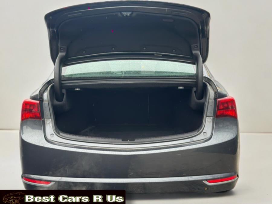 2015 Acura Tlx Base 4dr Sedan, available for sale in Irvington, New Jersey | Best Cars R Us. Irvington, New Jersey 2015 Acura Tlx Base 4dr Sedan, available for sale in Irvington, New Jersey | Best Cars R Us. Irvington, New Jersey