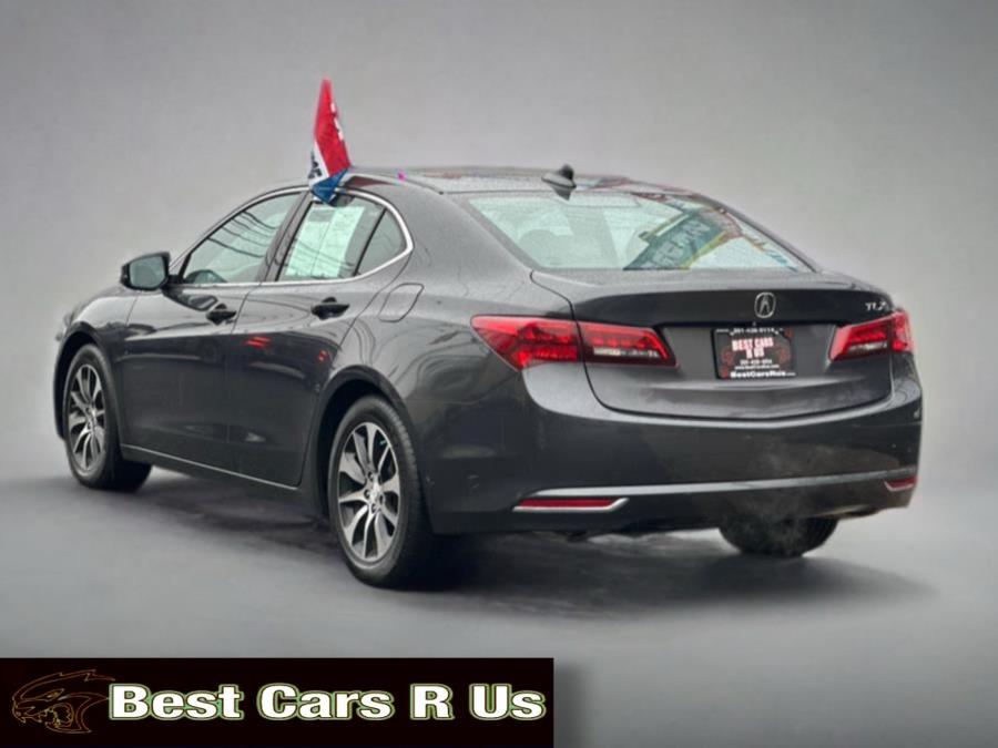 2015 Acura Tlx Base 4dr Sedan, available for sale in Irvington, New Jersey | Best Cars R Us. Irvington, New Jersey 2015 Acura Tlx Base 4dr Sedan, available for sale in Irvington, New Jersey | Best Cars R Us. Irvington, New Jersey