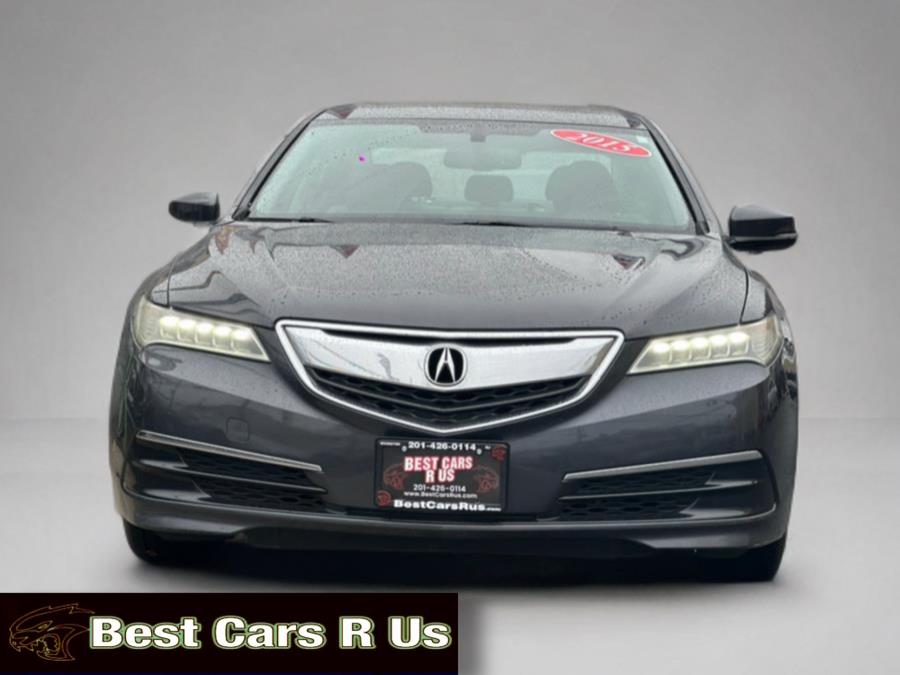 2015 Acura Tlx Base 4dr Sedan, available for sale in Irvington, New Jersey | Best Cars R Us. Irvington, New Jersey 2015 Acura Tlx Base 4dr Sedan, available for sale in Irvington, New Jersey | Best Cars R Us. Irvington, New Jersey