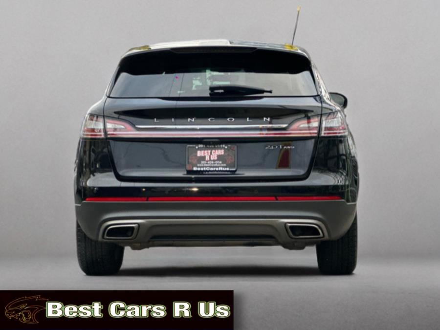 2019 Lincoln Nautilus Reserve AWD 4dr SUV, available for sale in Irvington, New Jersey | Best Cars R Us. Irvington, New Jersey 2019 Lincoln Nautilus Reserve AWD 4dr SUV, available for sale in Irvington, New Jersey | Best Cars R Us. Irvington, New Jersey