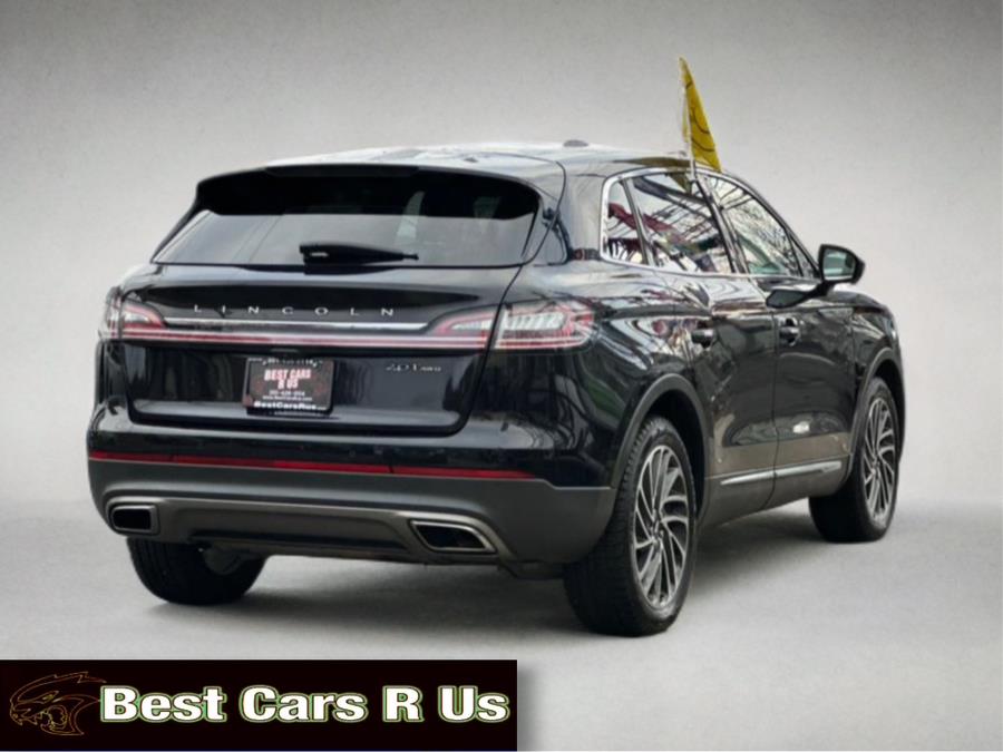 2019 Lincoln Nautilus Reserve AWD 4dr SUV, available for sale in Irvington, New Jersey | Best Cars R Us. Irvington, New Jersey 2019 Lincoln Nautilus Reserve AWD 4dr SUV, available for sale in Irvington, New Jersey | Best Cars R Us. Irvington, New Jersey