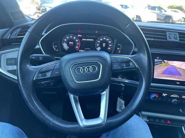 2021 Audi Q3 Premium, available for sale in Floral Park, New York | Shop Auto NY. Floral Park, New York 2021 Audi Q3 Premium, available for sale in Floral Park, New York | Shop Auto NY. Floral Park, New York