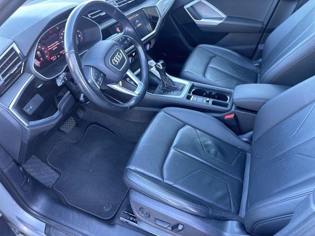 2021 Audi Q3 Premium, available for sale in Floral Park, New York | Shop Auto NY. Floral Park, New York 2021 Audi Q3 Premium, available for sale in Floral Park, New York | Shop Auto NY. Floral Park, New York