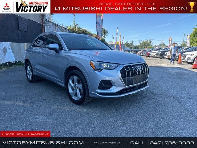 2021 Audi Q3 Premium, available for sale in Floral Park, New York | Shop Auto NY. Floral Park, New York 2021 Audi Q3 Premium, available for sale in Floral Park, New York | Shop Auto NY. Floral Park, New York