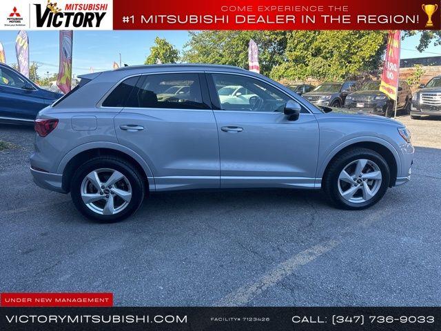 2021 Audi Q3 Premium, available for sale in Floral Park, New York | Shop Auto NY. Floral Park, New York 2021 Audi Q3 Premium, available for sale in Floral Park, New York | Shop Auto NY. Floral Park, New York