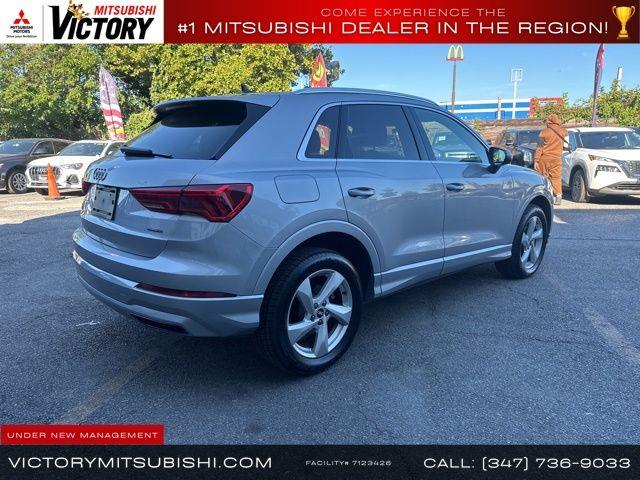2021 Audi Q3 Premium, available for sale in Floral Park, New York | Shop Auto NY. Floral Park, New York 2021 Audi Q3 Premium, available for sale in Floral Park, New York | Shop Auto NY. Floral Park, New York