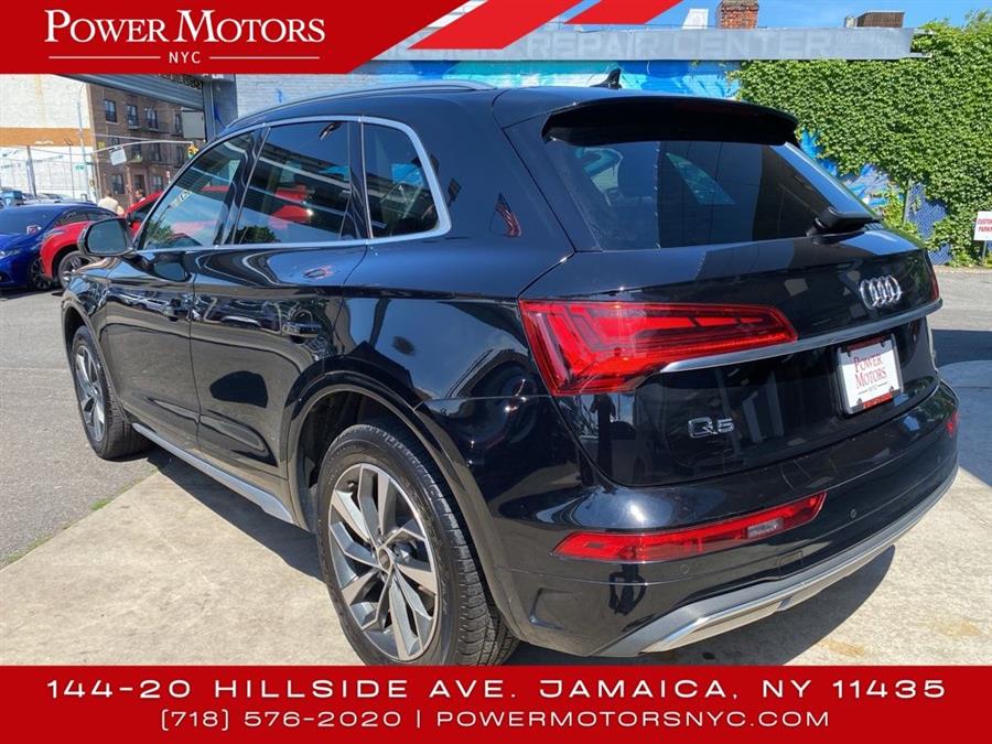 2021 Audi Q5 45 Premium Plus, available for sale in Floral Park, New York | Shop Auto NY. Floral Park, New York 2021 Audi Q5 45 Premium Plus, available for sale in Floral Park, New York | Shop Auto NY. Floral Park, New York