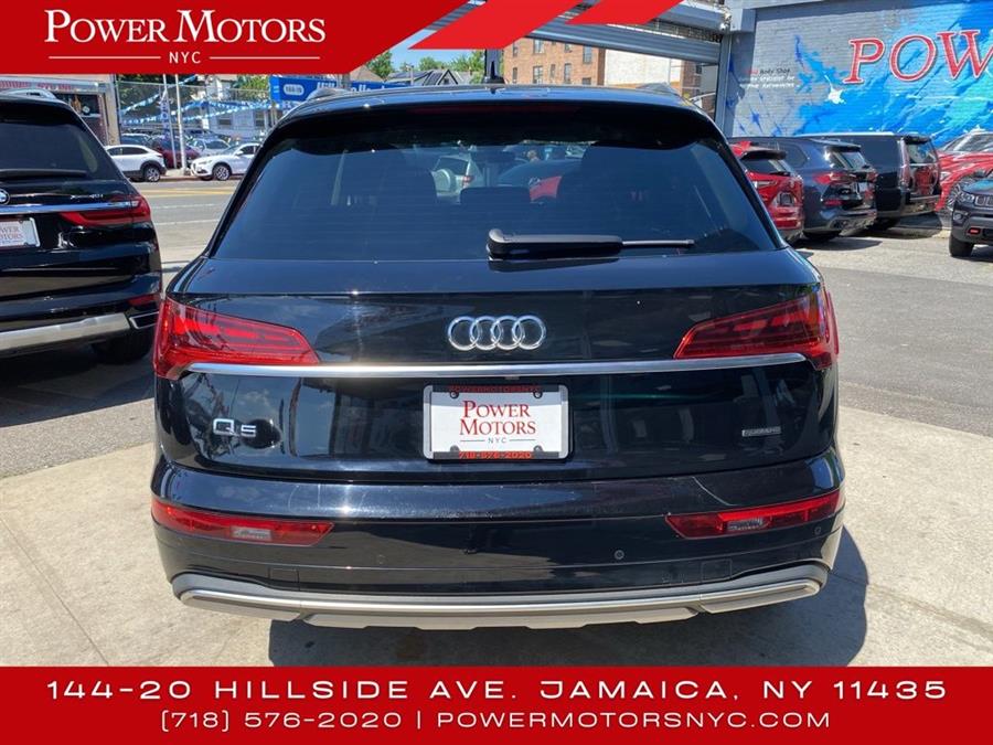 2021 Audi Q5 45 Premium Plus, available for sale in Floral Park, New York | Shop Auto NY. Floral Park, New York 2021 Audi Q5 45 Premium Plus, available for sale in Floral Park, New York | Shop Auto NY. Floral Park, New York