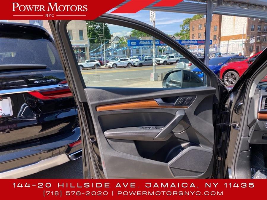 2021 Audi Q5 45 Premium Plus, available for sale in Floral Park, New York | Shop Auto NY. Floral Park, New York 2021 Audi Q5 45 Premium Plus, available for sale in Floral Park, New York | Shop Auto NY. Floral Park, New York