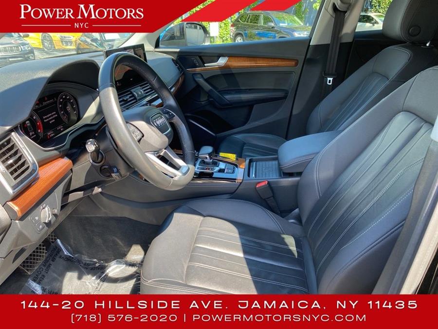 2021 Audi Q5 45 Premium Plus, available for sale in Floral Park, New York | Shop Auto NY. Floral Park, New York 2021 Audi Q5 45 Premium Plus, available for sale in Floral Park, New York | Shop Auto NY. Floral Park, New York