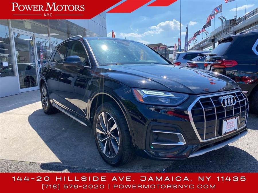 2021 Audi Q5 45 Premium Plus, available for sale in Floral Park, New York | Shop Auto NY. Floral Park, New York 2021 Audi Q5 45 Premium Plus, available for sale in Floral Park, New York | Shop Auto NY. Floral Park, New York