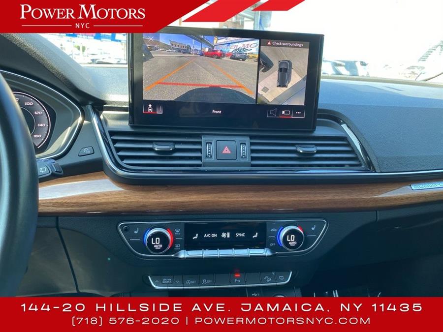 2021 Audi Q5 45 Premium Plus, available for sale in Floral Park, New York | Shop Auto NY. Floral Park, New York 2021 Audi Q5 45 Premium Plus, available for sale in Floral Park, New York | Shop Auto NY. Floral Park, New York
