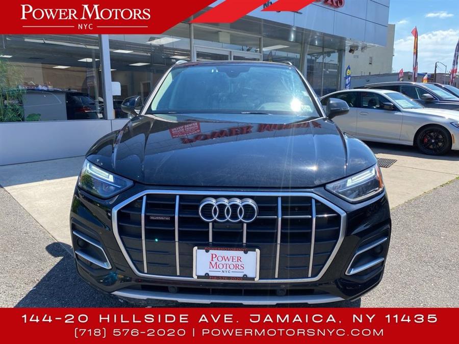 2021 Audi Q5 45 Premium Plus, available for sale in Floral Park, New York | Shop Auto NY. Floral Park, New York 2021 Audi Q5 45 Premium Plus, available for sale in Floral Park, New York | Shop Auto NY. Floral Park, New York