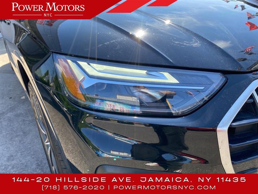 2021 Audi Q5 45 Premium Plus, available for sale in Floral Park, New York | Shop Auto NY. Floral Park, New York 2021 Audi Q5 45 Premium Plus, available for sale in Floral Park, New York | Shop Auto NY. Floral Park, New York
