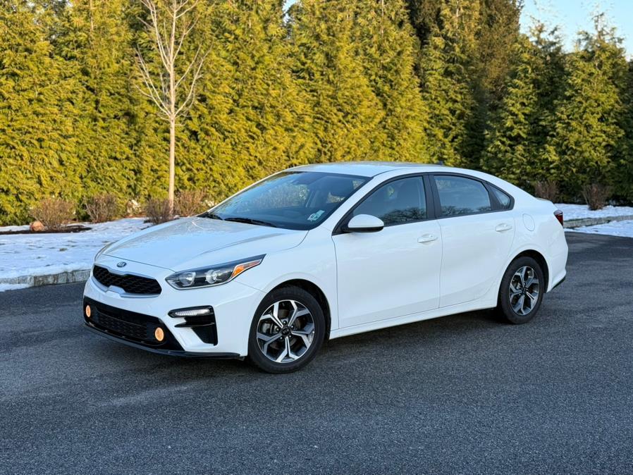 Used 2021 Kia Forte in Hasbrouck Heights, New Jersey | Muwan Motors. Hasbrouck Heights, New Jersey