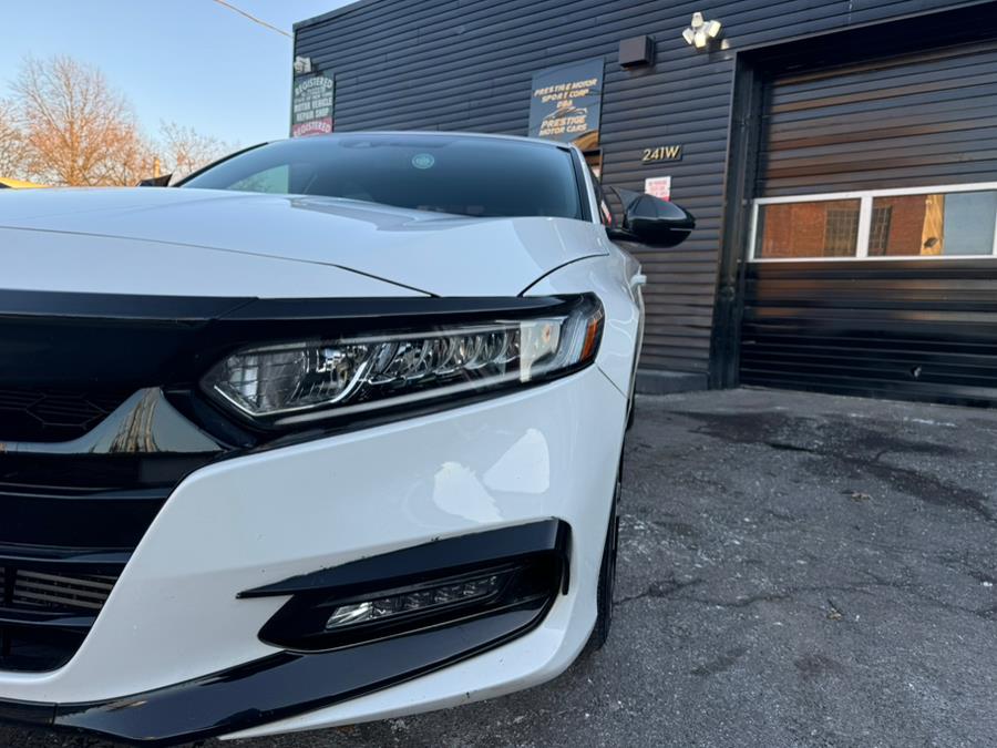 2020 Honda Accord Sedan Sport 1.5T CVT, available for sale in Freeport, New York | Prestige Motor Cars. Freeport, New York 2020 Honda Accord Sedan Sport 1.5T CVT, available for sale in Freeport, New York | Prestige Motor Cars. Freeport, New York