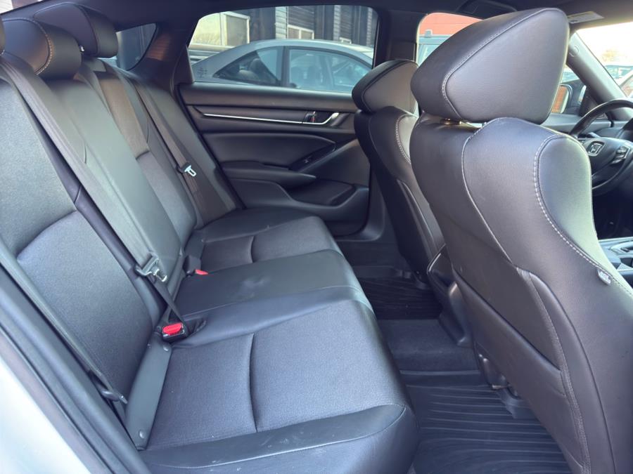 2020 Honda Accord Sedan Sport 1.5T CVT, available for sale in Freeport, New York | Prestige Motor Cars. Freeport, New York 2020 Honda Accord Sedan Sport 1.5T CVT, available for sale in Freeport, New York | Prestige Motor Cars. Freeport, New York