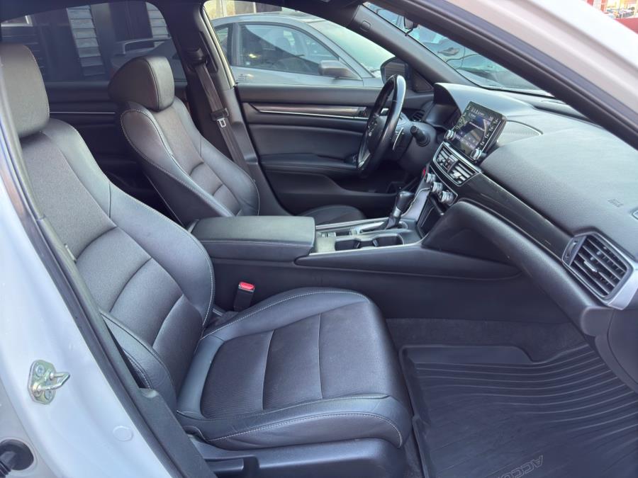 2020 Honda Accord Sedan Sport 1.5T CVT, available for sale in Freeport, New York | Prestige Motor Cars. Freeport, New York 2020 Honda Accord Sedan Sport 1.5T CVT, available for sale in Freeport, New York | Prestige Motor Cars. Freeport, New York