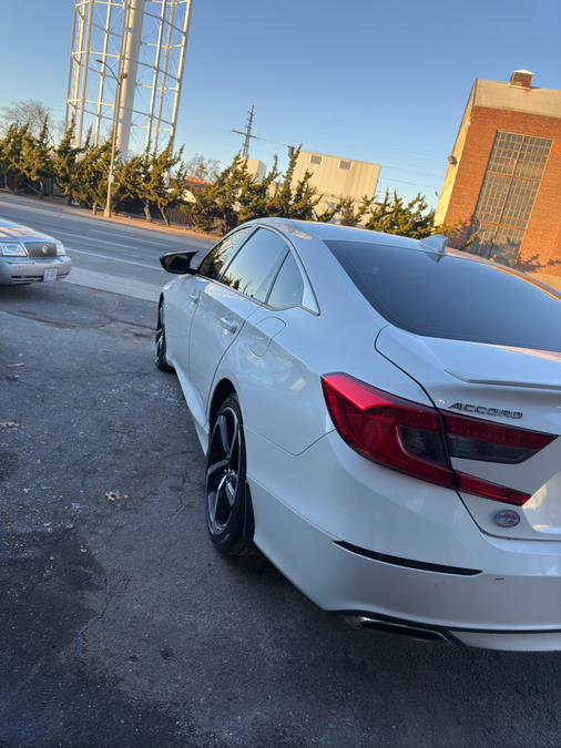 2020 Honda Accord Sedan Sport 1.5T CVT, available for sale in Freeport, New York | Prestige Motor Cars. Freeport, New York 2020 Honda Accord Sedan Sport 1.5T CVT, available for sale in Freeport, New York | Prestige Motor Cars. Freeport, New York