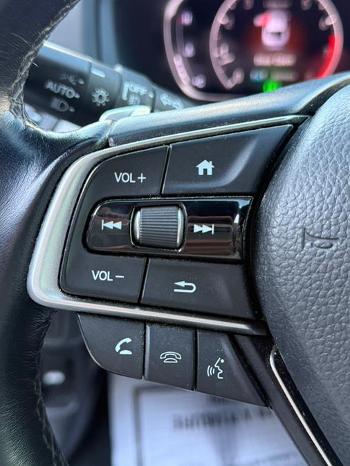 2020 Honda Accord Sedan Sport 1.5T CVT, available for sale in Freeport, New York | Prestige Motor Cars. Freeport, New York 2020 Honda Accord Sedan Sport 1.5T CVT, available for sale in Freeport, New York | Prestige Motor Cars. Freeport, New York