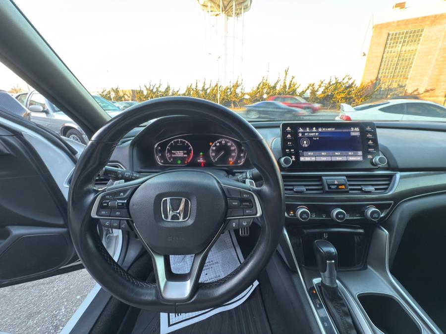 2020 Honda Accord Sedan Sport 1.5T CVT, available for sale in Freeport, New York | Prestige Motor Cars. Freeport, New York 2020 Honda Accord Sedan Sport 1.5T CVT, available for sale in Freeport, New York | Prestige Motor Cars. Freeport, New York