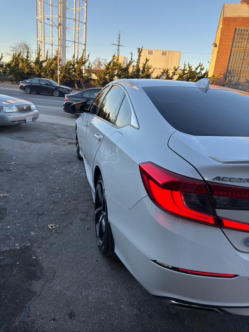 2020 Honda Accord Sedan Sport 1.5T CVT, available for sale in Freeport, New York | Prestige Motor Cars. Freeport, New York 2020 Honda Accord Sedan Sport 1.5T CVT, available for sale in Freeport, New York | Prestige Motor Cars. Freeport, New York