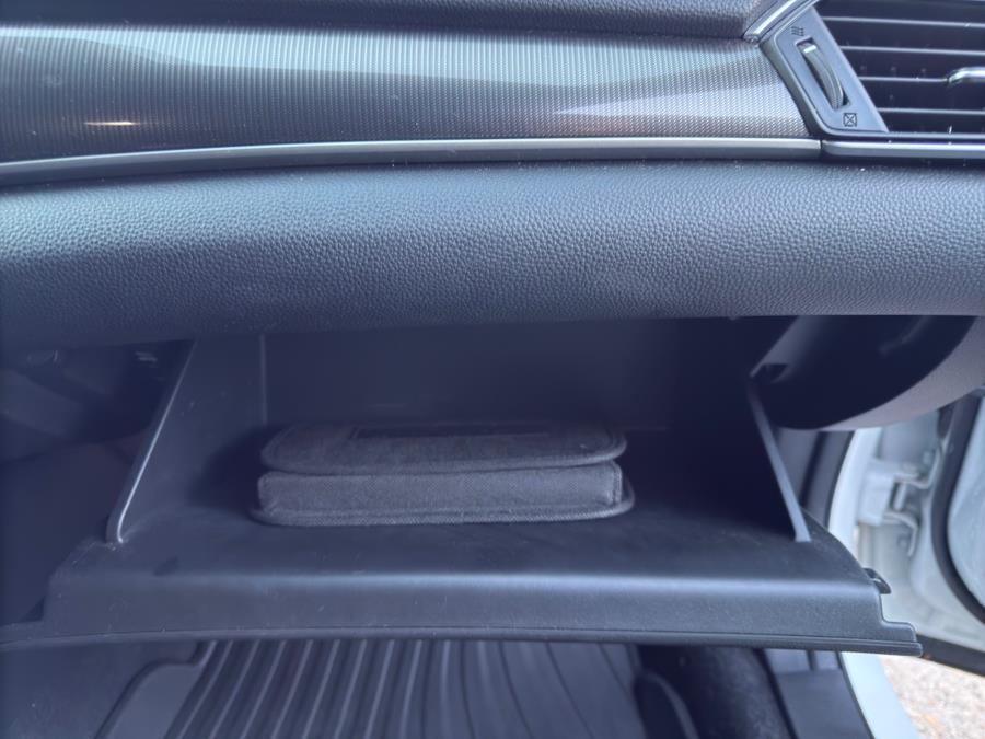 2020 Honda Accord Sedan Sport 1.5T CVT, available for sale in Freeport, New York | Prestige Motor Cars. Freeport, New York 2020 Honda Accord Sedan Sport 1.5T CVT, available for sale in Freeport, New York | Prestige Motor Cars. Freeport, New York