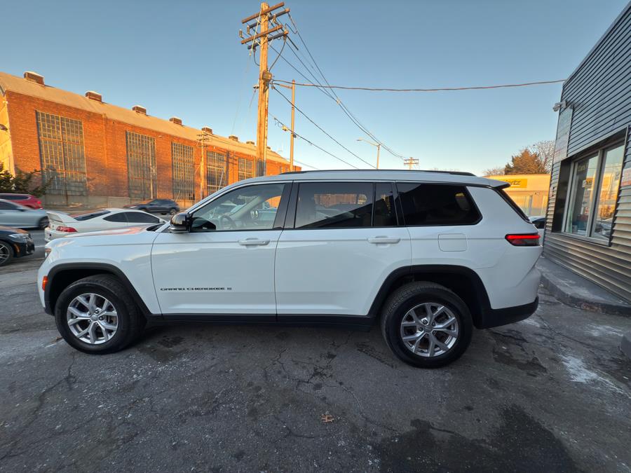2021 Jeep Grand Cherokee L Limited 4x4, available for sale in Freeport, New York | Prestige Motor Cars. Freeport, New York 2021 Jeep Grand Cherokee L Limited 4x4, available for sale in Freeport, New York | Prestige Motor Cars. Freeport, New York