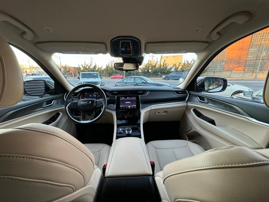 2021 Jeep Grand Cherokee L Limited 4x4, available for sale in Freeport, New York | Prestige Motor Cars. Freeport, New York 2021 Jeep Grand Cherokee L Limited 4x4, available for sale in Freeport, New York | Prestige Motor Cars. Freeport, New York