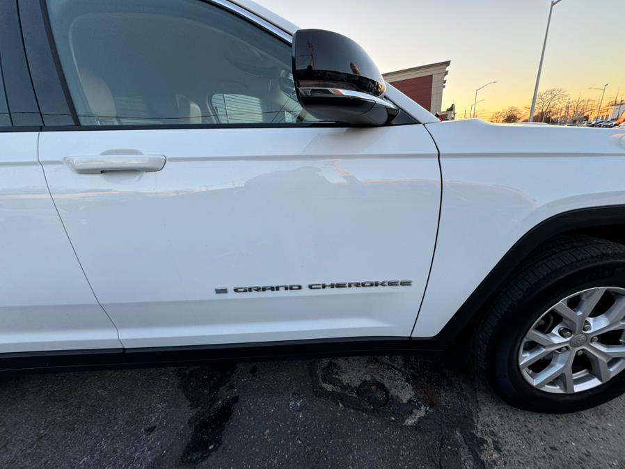 2021 Jeep Grand Cherokee L Limited 4x4, available for sale in Freeport, New York | Prestige Motor Cars. Freeport, New York 2021 Jeep Grand Cherokee L Limited 4x4, available for sale in Freeport, New York | Prestige Motor Cars. Freeport, New York