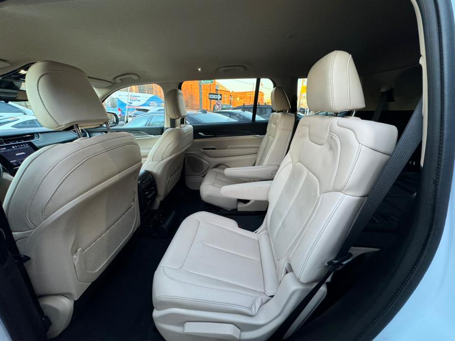 2021 Jeep Grand Cherokee L Limited 4x4, available for sale in Freeport, New York | Prestige Motor Cars. Freeport, New York 2021 Jeep Grand Cherokee L Limited 4x4, available for sale in Freeport, New York | Prestige Motor Cars. Freeport, New York