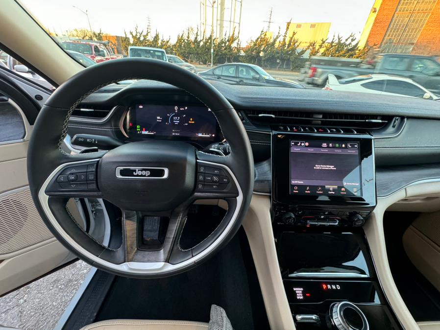 2021 Jeep Grand Cherokee L Limited 4x4, available for sale in Freeport, New York | Prestige Motor Cars. Freeport, New York 2021 Jeep Grand Cherokee L Limited 4x4, available for sale in Freeport, New York | Prestige Motor Cars. Freeport, New York