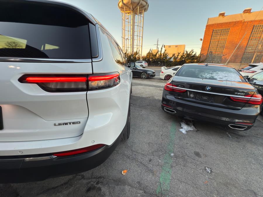 2021 Jeep Grand Cherokee L Limited 4x4, available for sale in Freeport, New York | Prestige Motor Cars. Freeport, New York 2021 Jeep Grand Cherokee L Limited 4x4, available for sale in Freeport, New York | Prestige Motor Cars. Freeport, New York